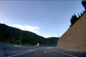 bursada ters yone giren surucu faciaya davet cikardi GajUjcSE.jpg