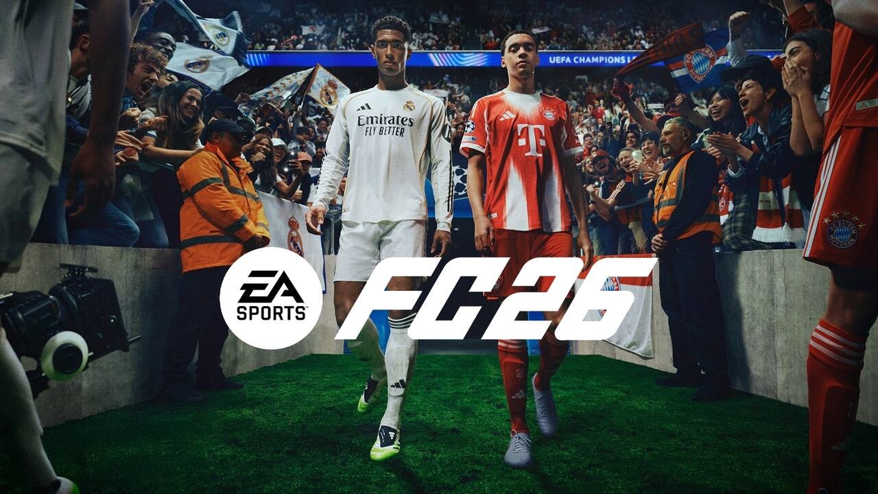 EA Sports FC 26 ilk kez indirime girdi!