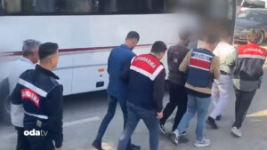 hediye ceki tuzagiyla dolandiricilik 61 gozalti Wnbm8idt.jpg