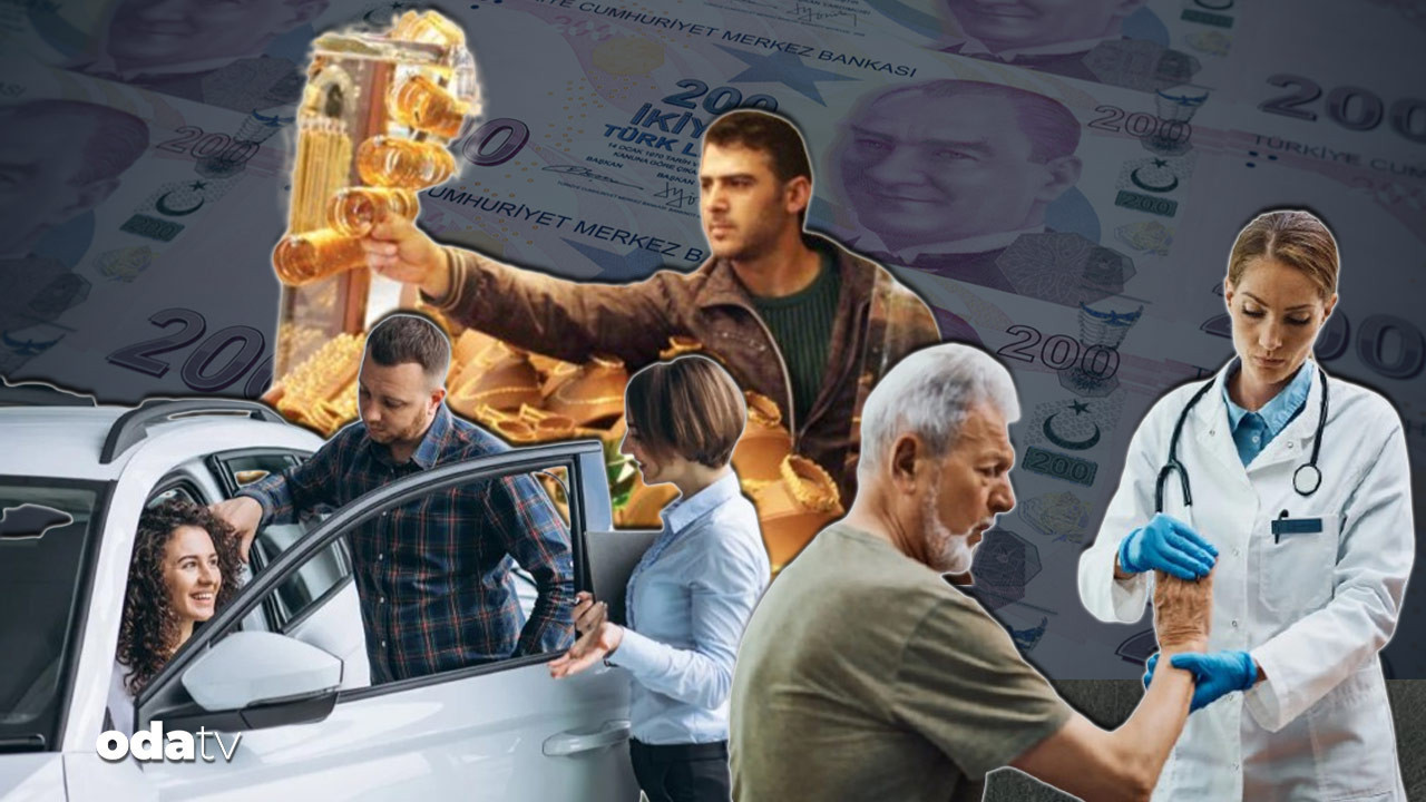 Torba yasa teklifinin detayları çıktı: Her yıl harç… 30 bin sınırı… Kimler nasibini aldı