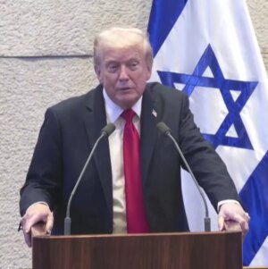 trump israil meclisinde protesto edildi xEkKVJx3.jpg