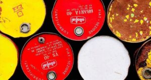 uluslararasi enerji ajansi kuresel petrol talebi tahminini dusurdu fFiXA15S.jpg